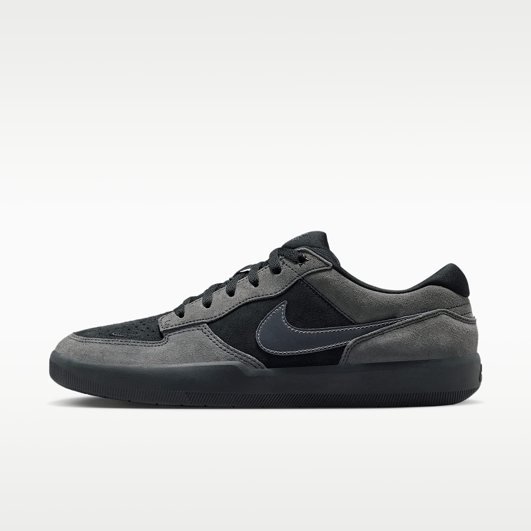 Nike SB Force 58 Skate Shoes. Nike.com